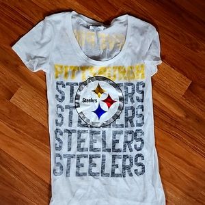 Steelers Tee